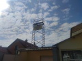 Zapůjčení lešení Zarges, výška plošiny 9,35 m
