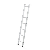 Opěrný žebřík 7 příček 