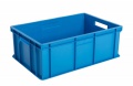 Přepravka Euro H220 modrá
