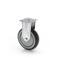 Kolo přístrojové pevné 75mm Kolo přístrojové pevné 75mm