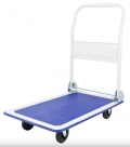 Plošinový vozík 150kg