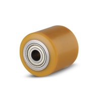 Kolo k paletovému vozíku 75x40-20 Kolo k paletovému vozíku 75x40-20