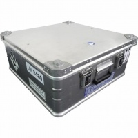 Box pro skladování a převoz defektních baterií 3 sekce Box pro skladování a převoz defektních baterií 3 sekce