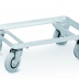 Podvozek k boxům 800x600mm Podvozek k boxům 800x600mm