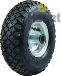Kolo Bantam 260 mm - válečkové ložisko, disk-pozink Kolo Bantam 260 mm - válečkové ložisko, disk-pozink