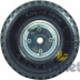Kolo Bantam 260 mm - válečkové ložisko, disk-pozink Kolo Bantam 260 mm - válečkové ložisko, disk-pozink