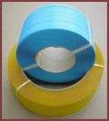 Vázací páska PP 12 x 0,7 mm - dutinka 400mm