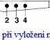 Pojízdný jeřábový  zvedák W 107SE/LP